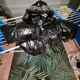 Bomber Jacket Boxeur