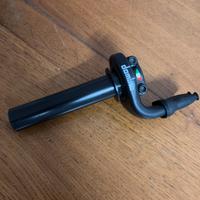 Gas rapido Domino mai usato