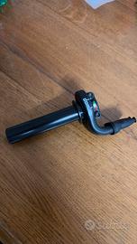 Gas rapido Domino mai usato