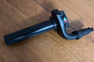 Gas rapido Domino mai usato