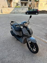 Liberty S 50 - Grigio
