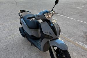 Liberty S 50 - Grigio