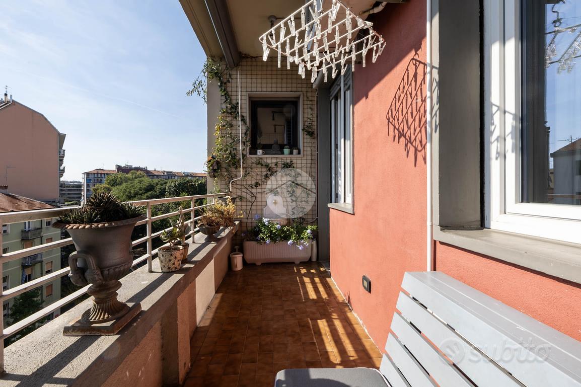 Appartamento – MI - Vista 3