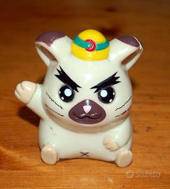 Pupazzo taisho serie hamtaro 2000