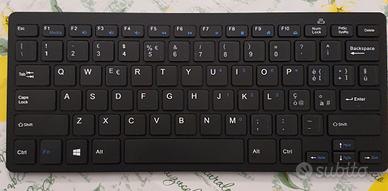 Tastiera Bluetooth
