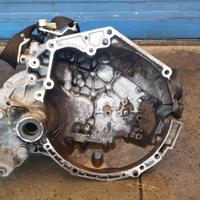 CAMBIO MANUALE COMPLETO CITROEN C3 Serie 20291-521