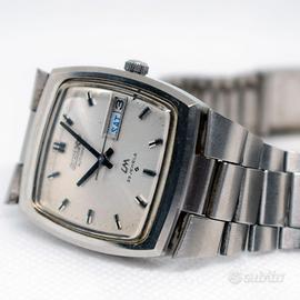 SEIKO 5606-5060 LM - Orologio