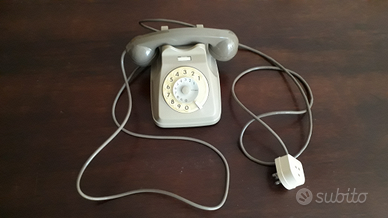 Telefono vintage