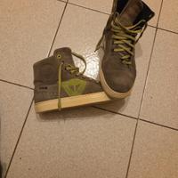 Stivaletti moto Dainese 