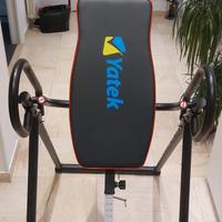 Panca ad inversione YATEK ECO