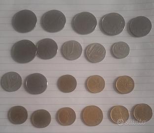 monete lire