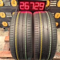 2 GOMME 255 45 20 MICHELIN AL 70%