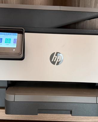 Hp officejet pro 9010 stampante