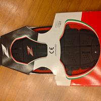 🏍️ Paraschiena Zandona Shield EVO X7 - NUOVO