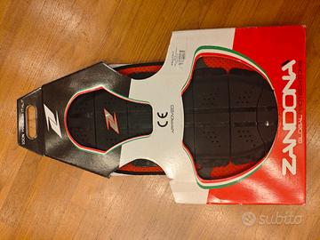 🏍️ Paraschiena Zandona Shield EVO X7 - NUOVO