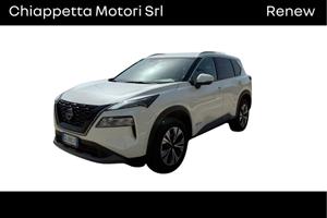 Nissan X-Trail 1.5 e-power n-connecta 2wd auto