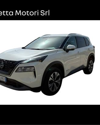 Nissan X-Trail 1.5 e-power n-connecta 2wd auto