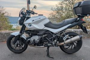 BMW R1200R