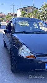 FORD KA 2005 1.3 benzina/gpl