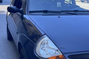 FORD KA 2005 1.3 benzina/gpl