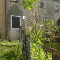Fuipiano Imagna,Rustico +stalletta +terreno