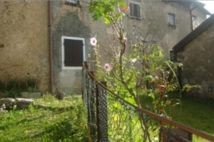 Fuipiano Imagna,Rustico +stalletta +terreno