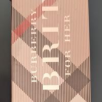 Burberry Brit for Her Eau de Parfum 50ml