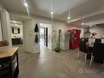 Casa Indipendente - Orino