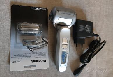 Rasoio Panasonic 4 lame