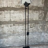 Lampade stelo + lampada da comodino