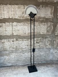 Lampade stelo + lampada da comodino