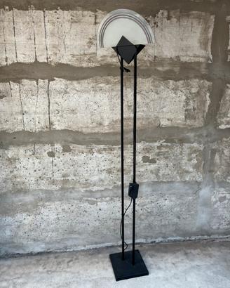 Lampade stelo + lampada da comodino