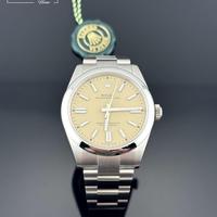 ROLEX - OYSTER PERPETUAL REF. 134300