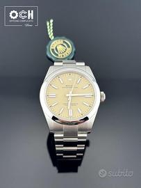 ROLEX - OYSTER PERPETUAL REF. 134300