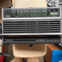 Radio Vintage Telefunken