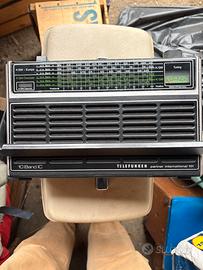 Radio Vintage Telefunken