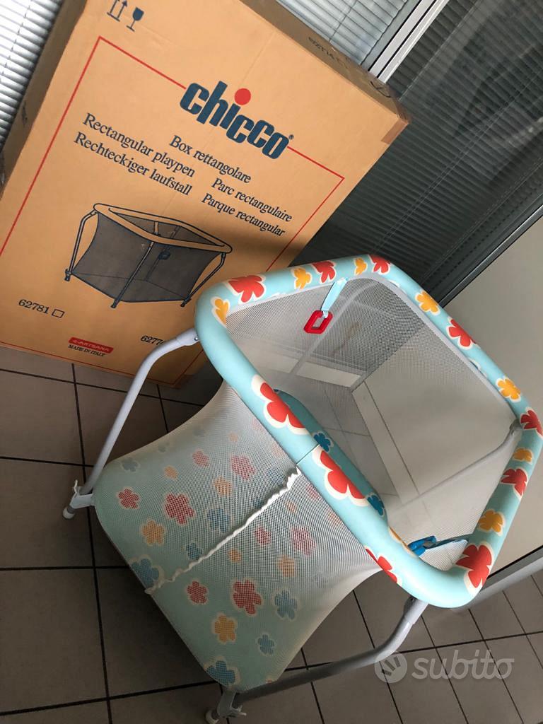 Box bambini Chicco - Tutto per i bambini In vendita a Monza e della Brianza