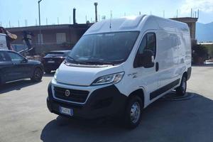 FIAT DUCATO L2 H2 2.3CC 130CV