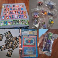 lotto cavalieri zodiaco saint seiya