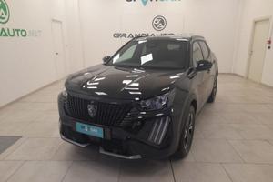Peugeot 2008 Allure Hybrid 136 e-DCS6