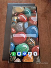 Samsung Galaxy S24 Ultra 1TB Titanium Black