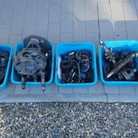 Ricambi Alpine A110 - R5 Alpine