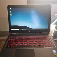 HP Omen 15