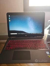 HP Omen 15
