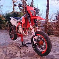 ktm sx 125 motard 