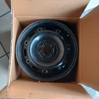 Cerchi e copri cerchi originali volkswagen polo