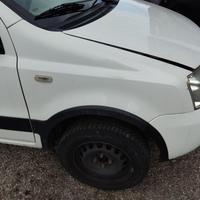 Parafango destro FIAT PANDA del 2006