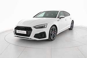 Audi A5 Sportback 40 2.0 tdi mhev S line edition 2