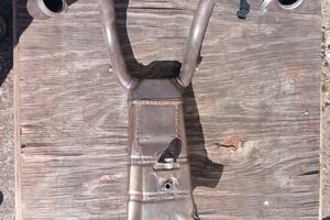 Moto Guzzi Stelvio PFF 2024 