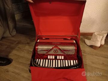 fisarmonica 